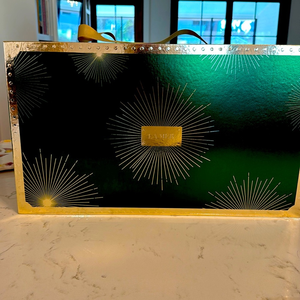 La Mer Gift Boxes